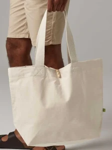 EarthAware Organic Marina tote Westford Mill W850