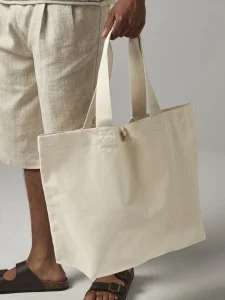 EarthAware Organic Marina tote XL Westford Mill W855