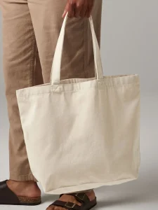 Revive recycled maxi tote Westford Mill W965