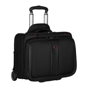 PATRIOT 17″ 2pc Rolling Case