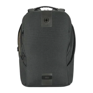 Zaino per laptop da 16″ con tasca per tablet