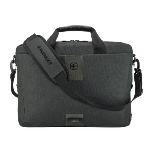 Borsa per laptop da 16″ con tasca per tablet