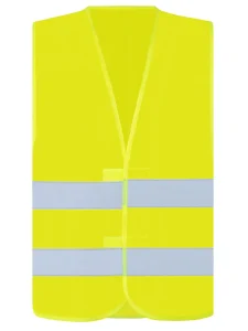 Gilet di sicurezza Korntex X200SEC