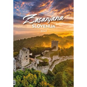 Slovenia sognante