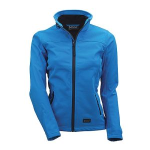 Women’s softshell jacket ETEF601