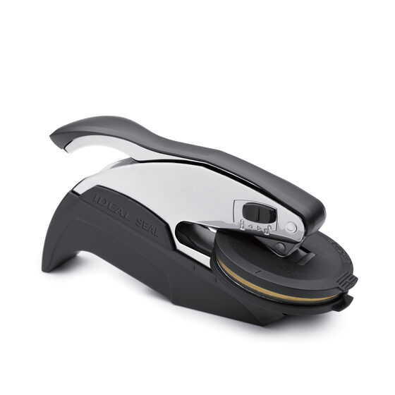 Slepi Žig / 3D Relief