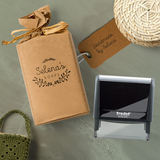 Žig za Milo in Glino