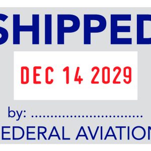 Večbarvni TRODAT 4912 (47×18 mm)