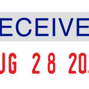 Večbarvni TRODAT 4913 (58×22 mm)