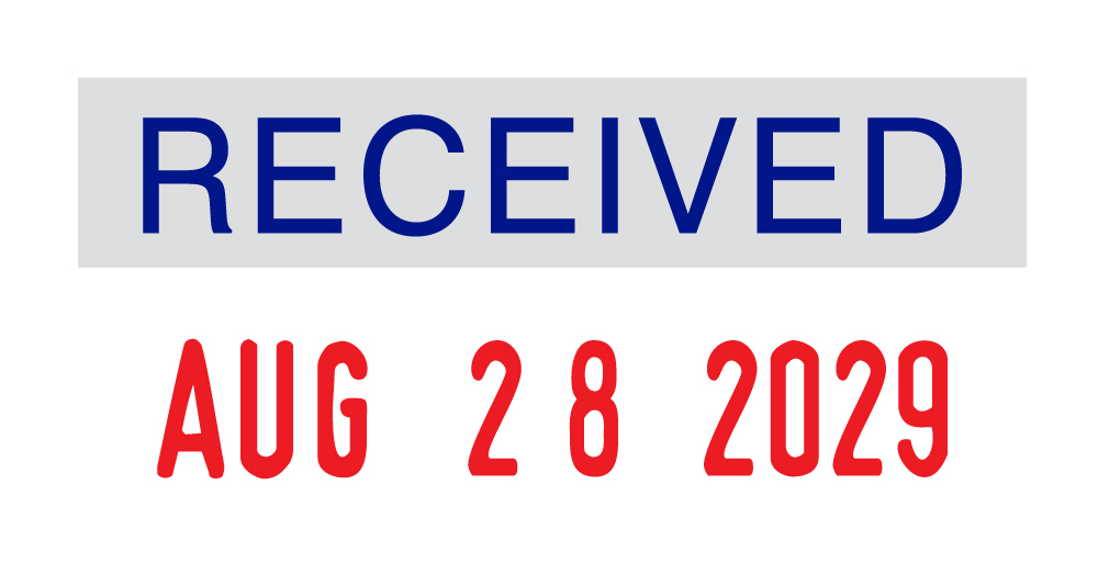 Večbarvni TRODAT 4913 (58×22 mm)